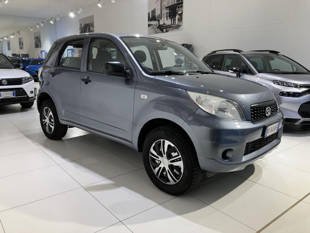 Daihatsu Terios Terios 1.3i 16v SX 4WD - Foto 3