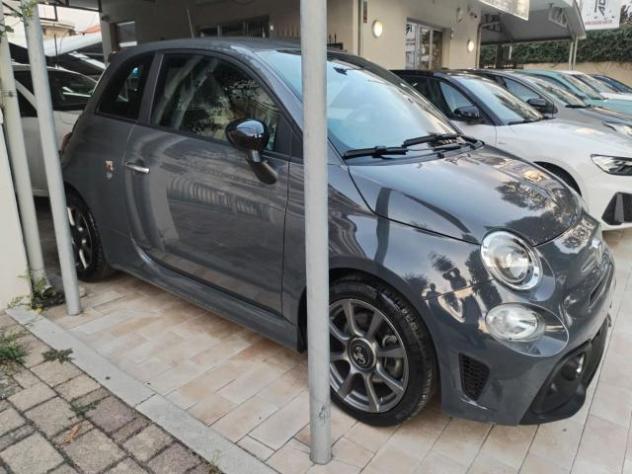 Abarth 595 1.4 Turbo T-Jet 145 CV - Foto 5