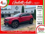 Jeep Avenger e-Hybrid 1.2 MHEV e-Hybrid Turbo Summit