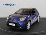 Toyota Aygo X 1.0 VVT-i 72 CV 5 porte Trend