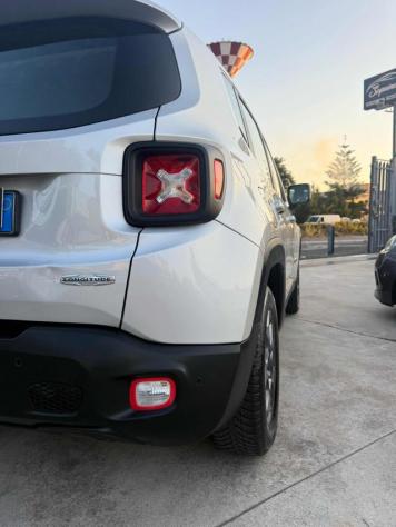 JEEP Renegade 1.6 Mjt 120 CV Longitude rif. 24021156 - Foto 4