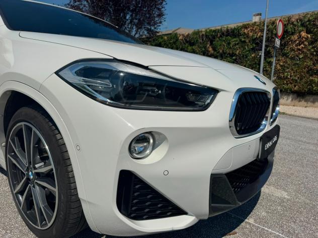 Bmw X2 xDrive20d Msport-X - Foto 10