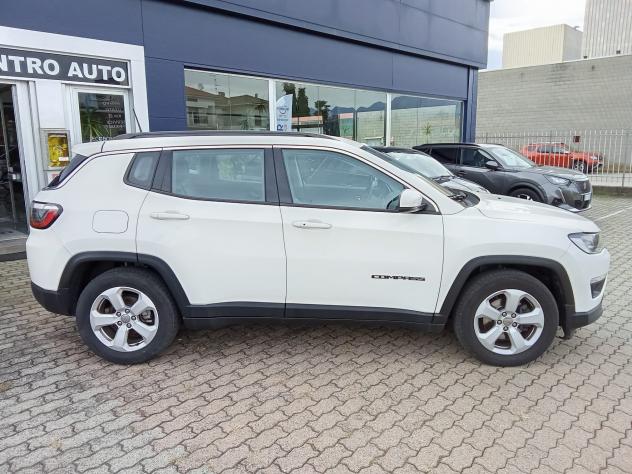 Jeep Compass 1.6 Multijet II 2WD Limited - Foto 3