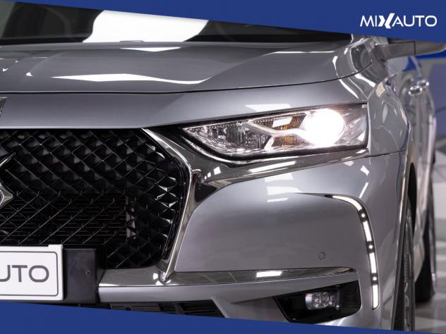DS Automobiles DS7 Crossback 1.5 BlueHDI AT Bastille+ 130CV Auto - Foto 10