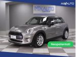 Mini One D 1.5 5 Porte EU6
