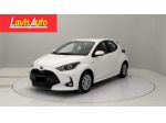 TOYOTA Yaris 1.5 Hybrid 5 porte Business rif. 23958106