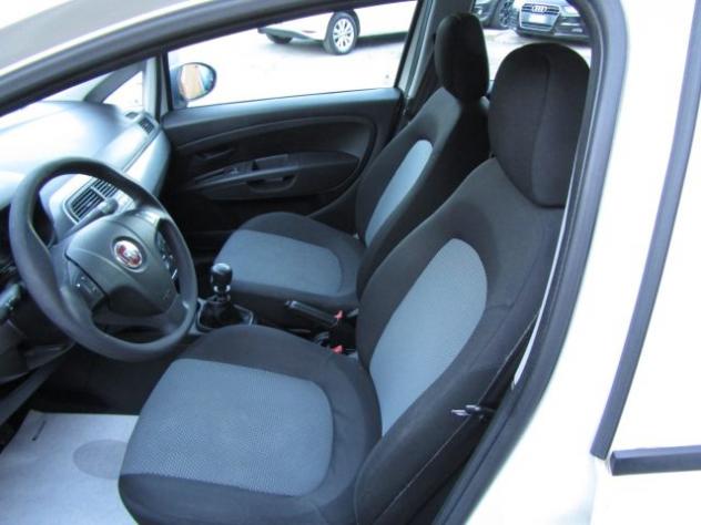 FIAT Punto Grande Punto Evo 1.4 Actual 5p 131.000 KM REALI * rif. 22966237 - Foto 8