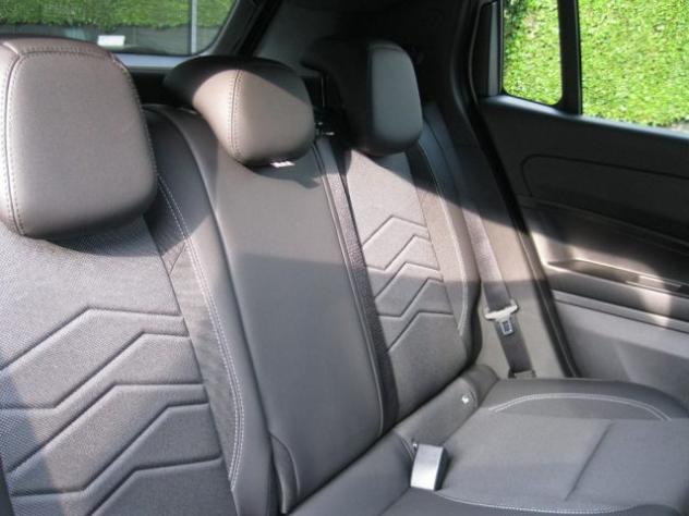JEEP Avenger 1.2 Turbo 100 CV MHEV Summit rif. 24055662 - Foto 9