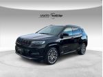 Jeep Compass II 2021 1.5 turbo t4 mhev Summit 2wd 130cv dct