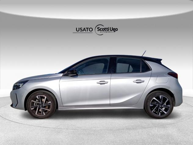 Opel Corsa VI 2023 1.2 GS s&s 100cv - Foto 3