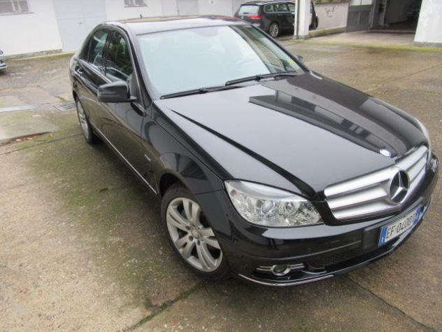 MERCEDES-BENZ C 220 CDI Eleg. rif. 19822579 - Foto 2