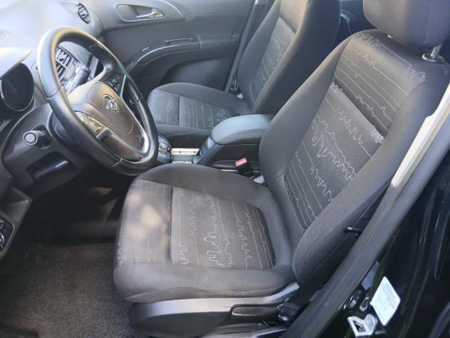 Opel Meriva 1.7 CDTI aut. Elective - Foto 10