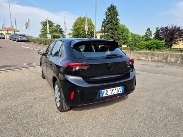 OPEL Corsa Hybrid 110 CV aut. Edition rif. 23789762 - Foto 8