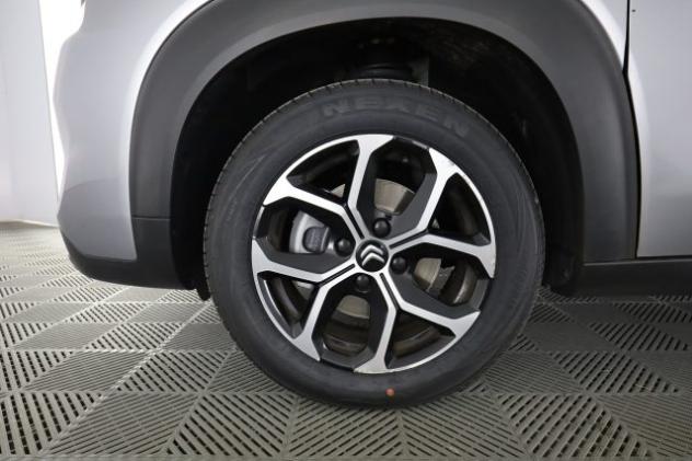 CITROEN C3 Aircross C3 Aircross PureTech 130 S&S EAT6 Shine rif. 23798438 - Foto 8
