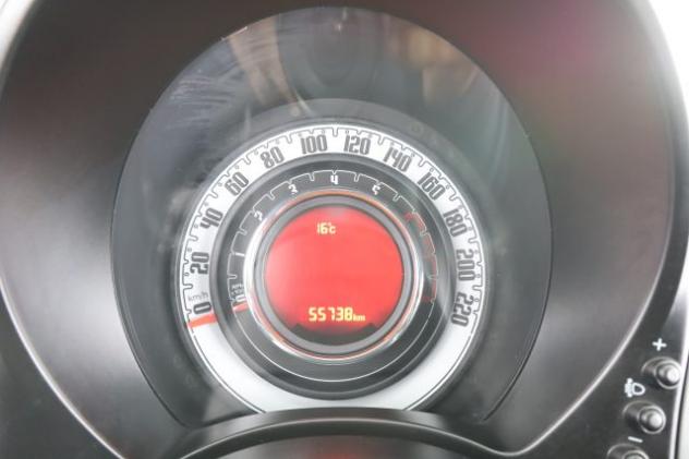 FIAT 500 500 1.0 Hybrid Connect rif. 24158421 - Foto 7