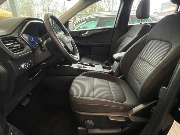 Ford Kuga 2.5 Plug In Hybrid 225 CV CVT 2WD Titanium Business - Foto 8