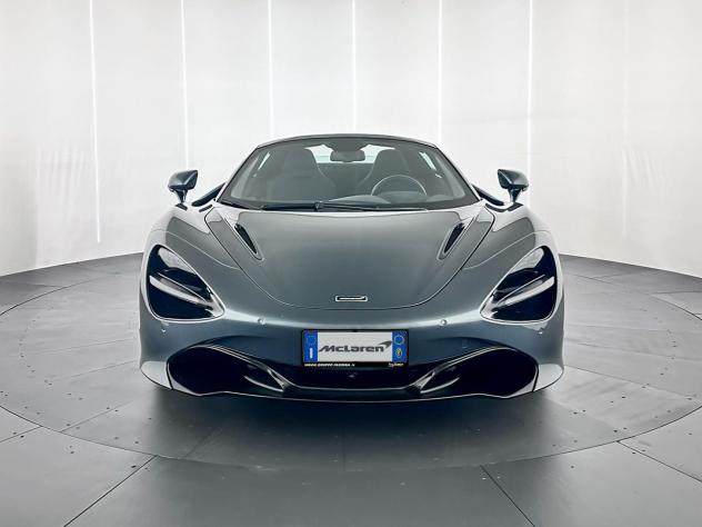 McLaren 720S Spider 720S Spider - McLaren Milano - Foto 2