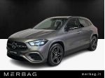 Mercedes-Benz GLA 200 d AMG Line Extra auto