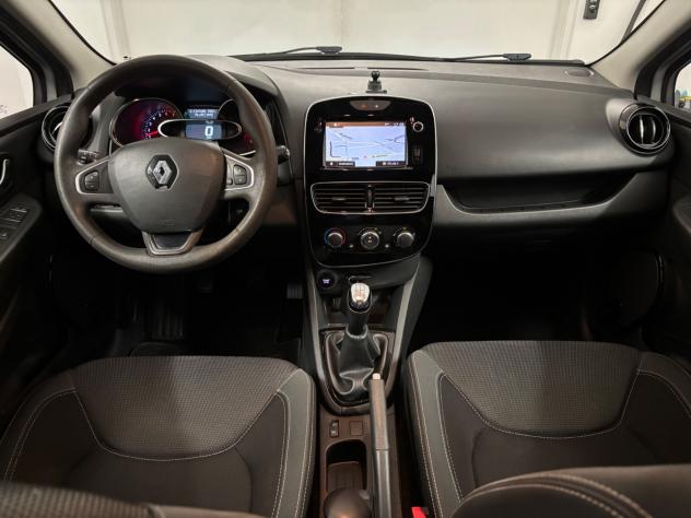 Renault Clio TCe 12V 90CV Start&Stop 5 porte Energy Intens - Foto 7