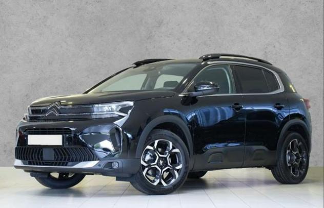 CITROEN C5 Aircross BlueHDi 130 S&S EAT8 Max rif. 23401856