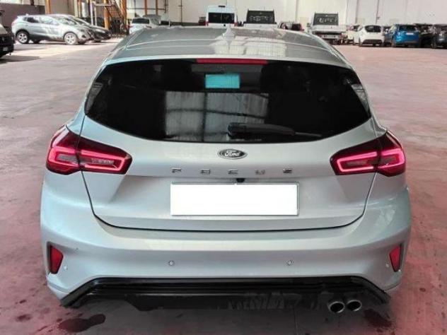 FORD Focus ST-Line 5p 1.5 EcoBlue 115cv Automatica 8M Co-Pilo rif. 24204019 - Foto 5