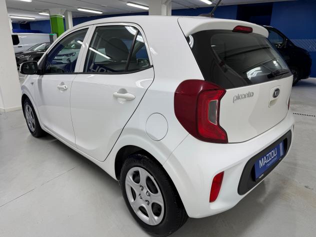 Kia Picanto 1.0 URBAN - Foto 5