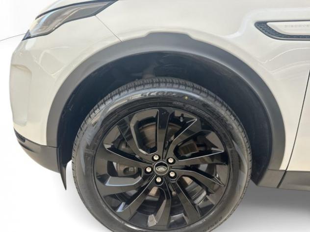 LAND ROVER Discovery Sport 2.0 TD4 163 CV AWD Auto SE *AUTOCARRO* rif. 23692979 - Foto 8