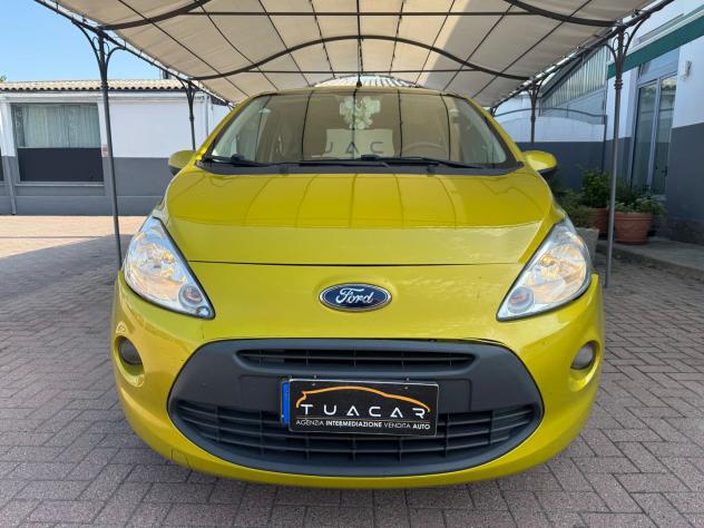 Ford Ka Titanium 1.2 #11883 - Foto 2