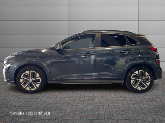 Hyundai Kona EV 39 kWh XLine - Foto 2