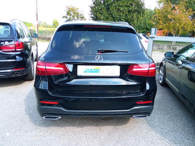 Mercedes-benz GLC 250 d 4Matic Premium - Foto 8