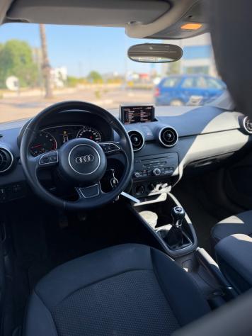 Audi A1 1.2 TFSI Ambition - Foto 6