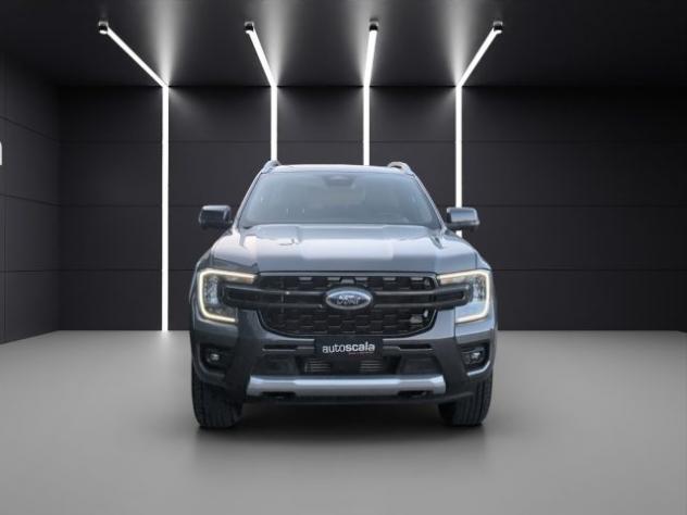 FORD Ranger 2.0 ECOBLUE aut. 205CV DC Wildtrak 5 posti più Iva rif. 22941354 - Foto 9