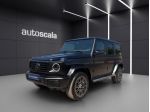 MERCEDES-BENZ G 450 d Mild hybrid S.W. AMG Line rif. 23793035