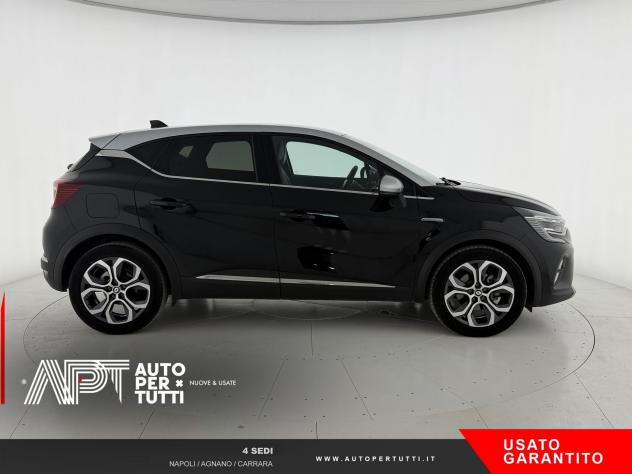 Renault Captur Captur 1.6 hybrid Intens E-Tech 145cv auto - Foto 6