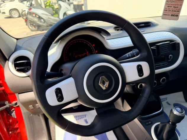 Renault Twingo SCe 65 CV Intens occasione imperdibile - Foto 6