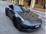 Porsche 911 Carrera GTS