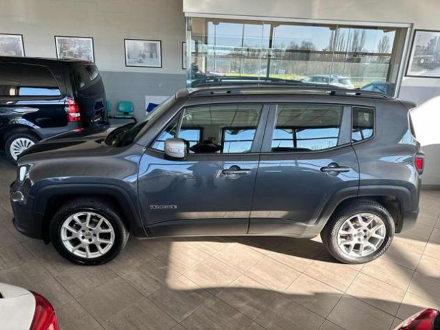 JEEP Renegade 1.0 T3 Limited rif. 22015673 - Foto 2
