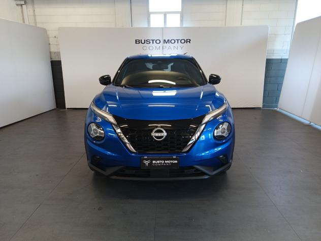 Nissan Juke Juke 1.6 hev N-Connecta - Foto 2