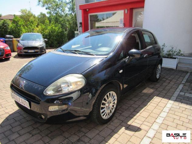 FIAT - Punto - 1.3 MJT II 75 CV 5p. Street - Foto 2