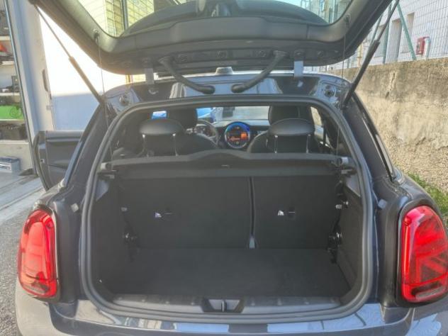 MINI John Cooper Works 2.0 AUT. 231 CV TETTO APRIBILE rif. 23935777 - Foto 10