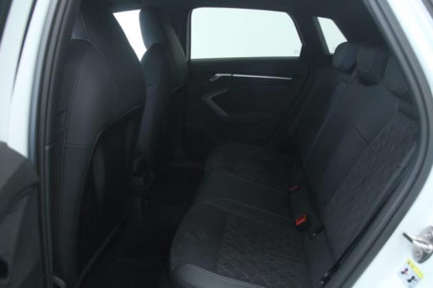 AUDI A3 SPB 35 TFSI S tronic S line edition Black Line rif. 22503252 - Foto 8