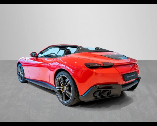 Ferrari Roma Spider 3.9 Spider DCT - Foto 9
