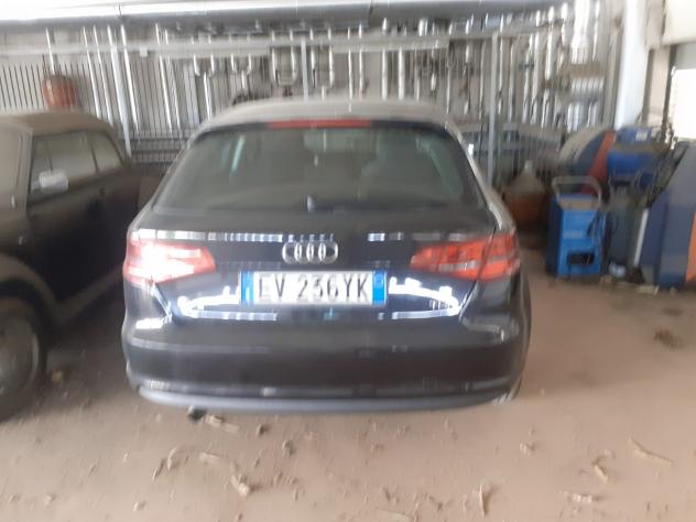 Audi A3 SPB 1.6 TDI ultra Ambition - 2014 - Foto 7