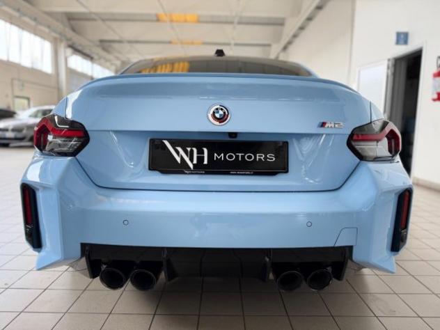 BMW M2 M2 //BELL1SS1MA//SERVICE BMW// rif. 24170984 - Foto 5
