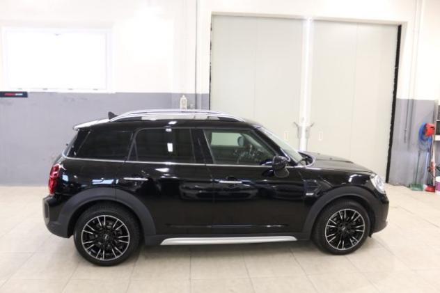 MINI Countryman 1.5 One D Hype Countryman rif. 23936823 - Foto 7