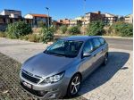 Peugeot 308 1.6HDI MODELLO ALLURE 2017 CHIAMA