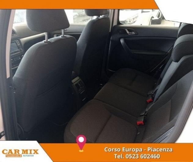 Škoda Yeti Yeti 1.6 TDI CR 105CV Ambition DSG GreenTec - Foto 9