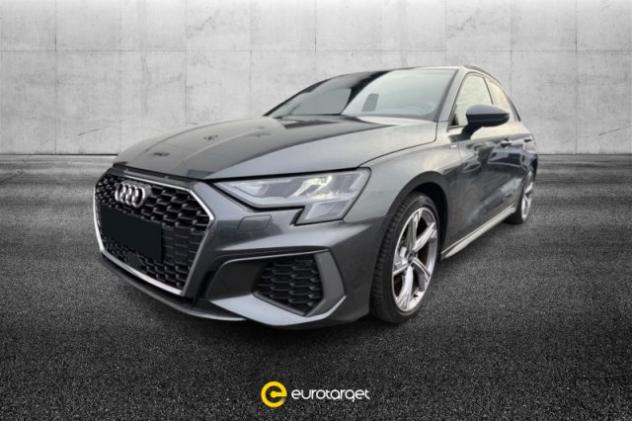 AUDI A3 SPB 30 TDI S tronic S line edition rif. 23758271