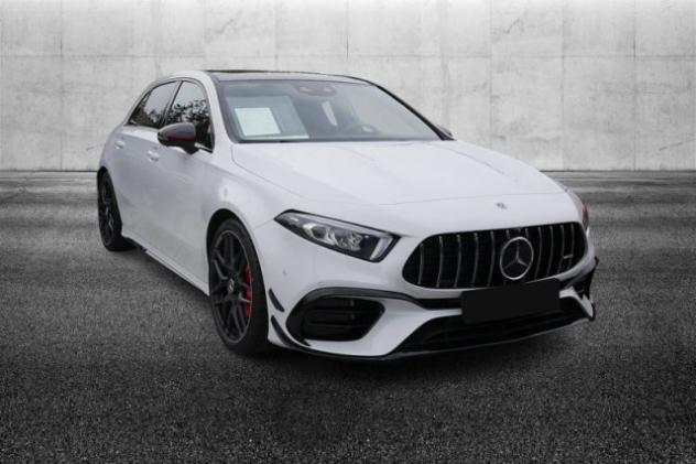 MERCEDES-BENZ A 45 S AMG A 45S AMG 4Matic+ rif. 24112056 - Foto 2