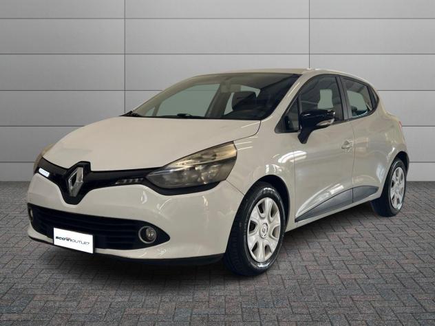 Renault Clio 2012 Benzina 5p 1.2 Live 75cv
